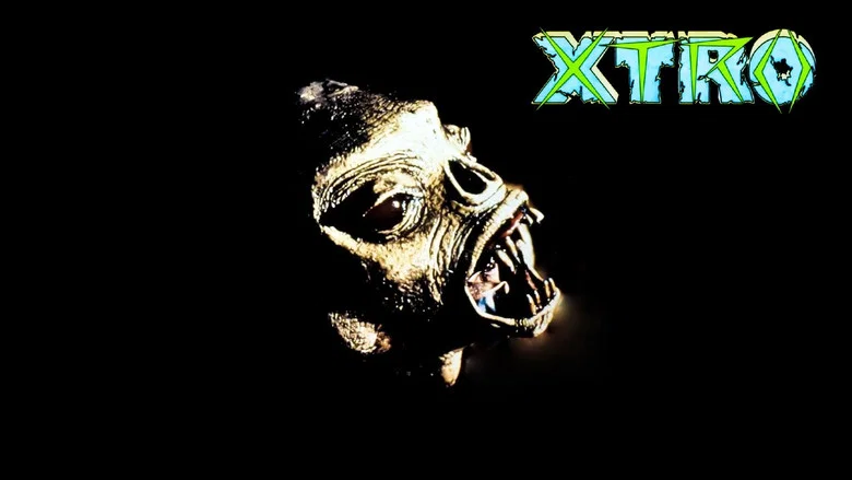 Xtro still
