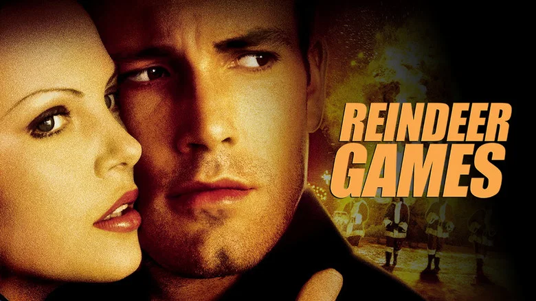 Reindeer Games still