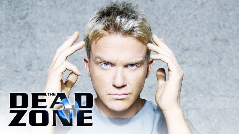 The Dead Zone still