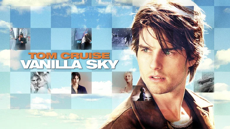 Vanilla Sky still