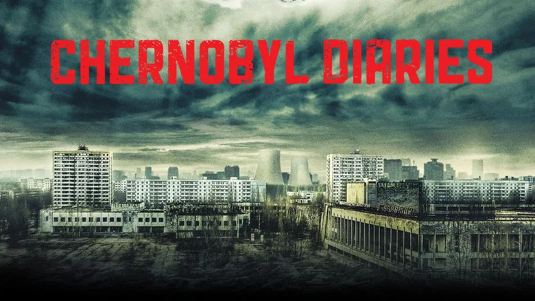 Chernobyl Diaries still