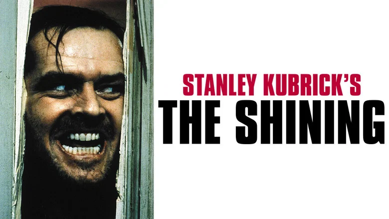The Shining still