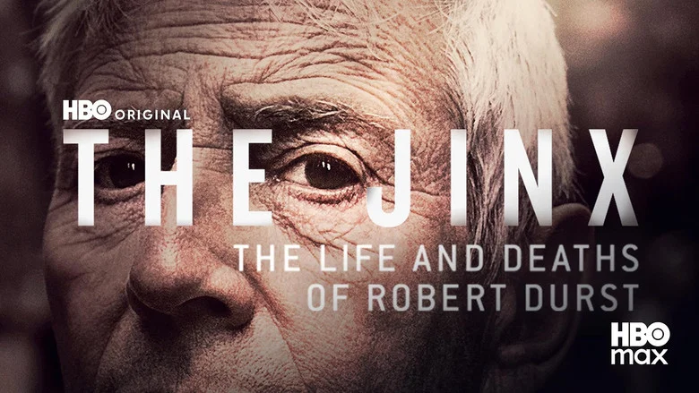 The Jinx still