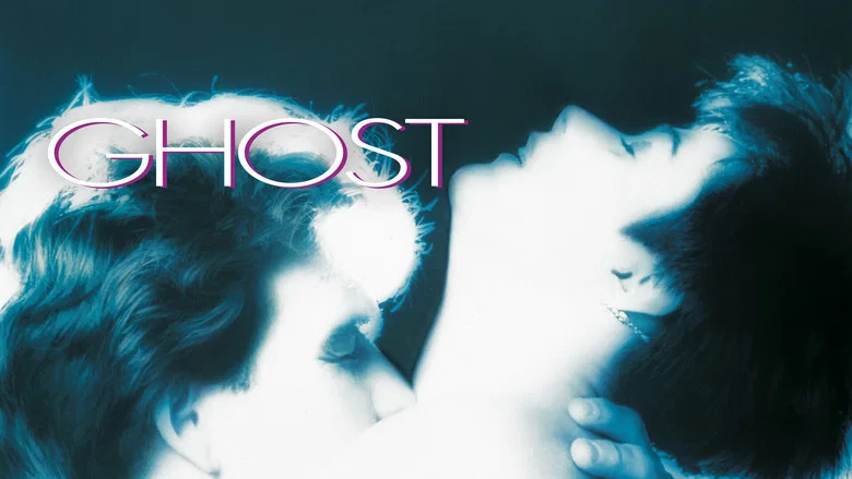 Ghost still