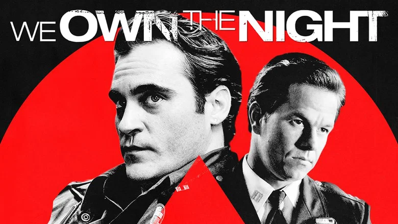 We Own the Night still