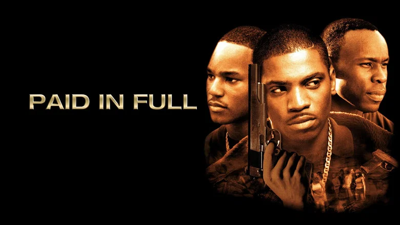 Paid in Full still