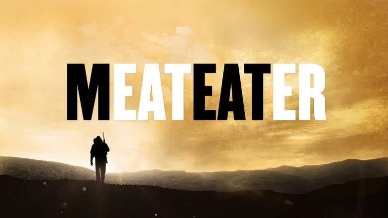 MeatEater still