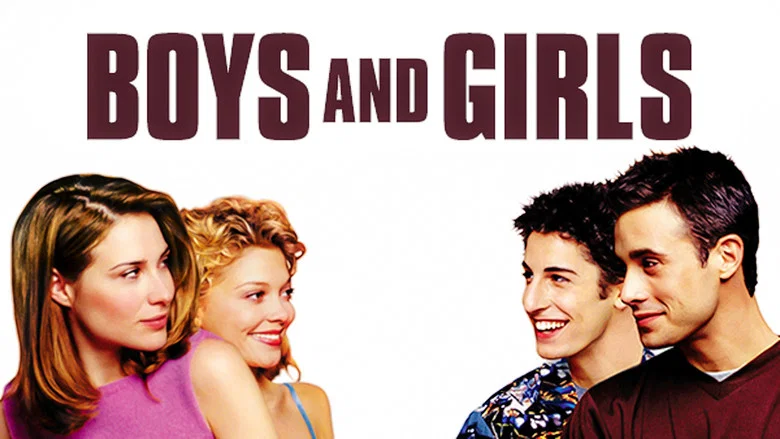 Boys and Girls still