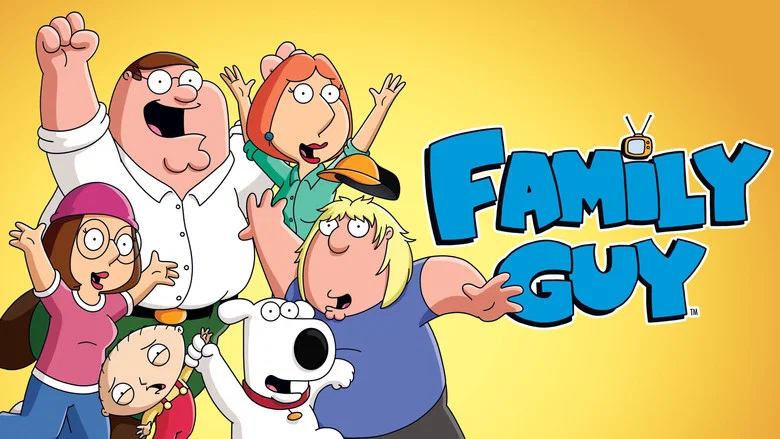 Family Guy still