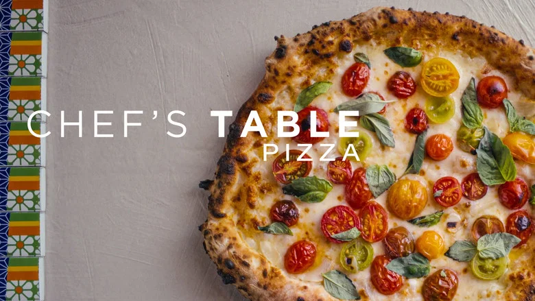 Chef's Table: Pizza still