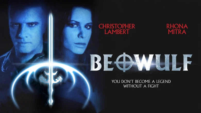 Beowulf still