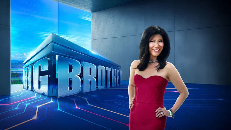 Big Brother still