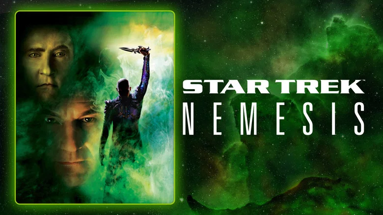 Star Trek: Nemesis still