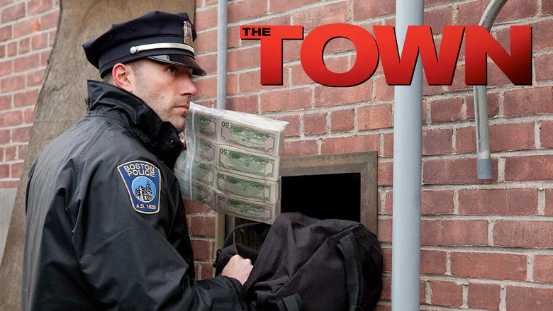 The Town still
