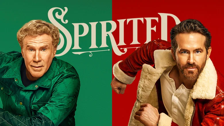 Spirited still