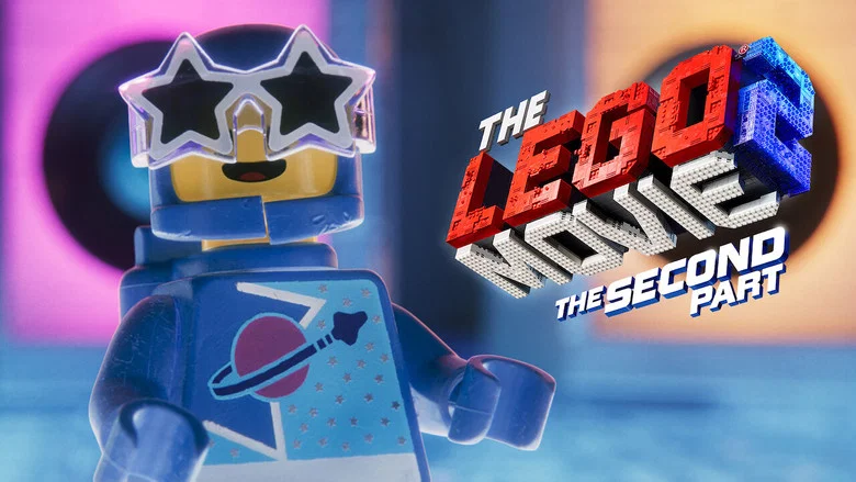 The Lego Movie 2: The Second Part still