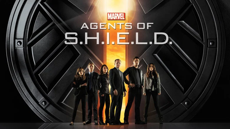 Marvel's Agents of S.H.I.E.L.D. still