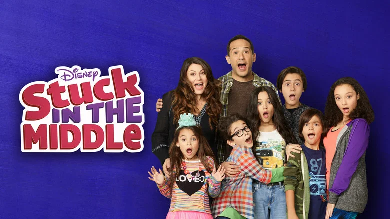 Stuck in the Middle still