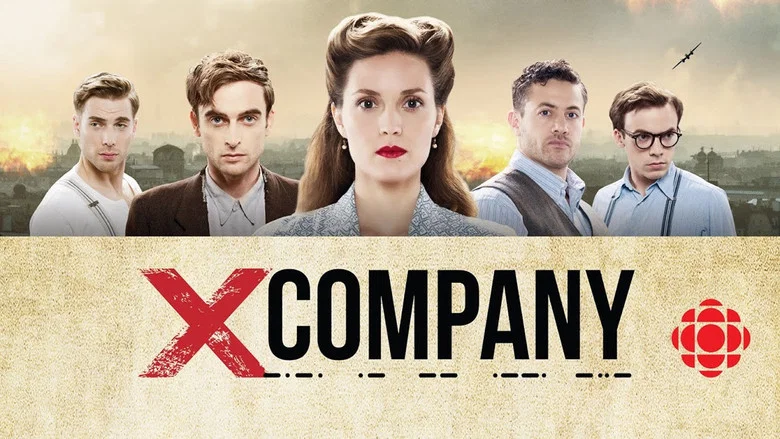 X Company still