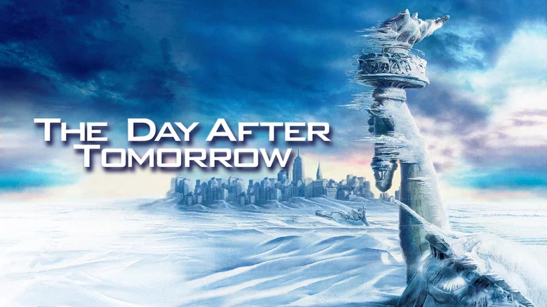 The Day After Tomorrow still