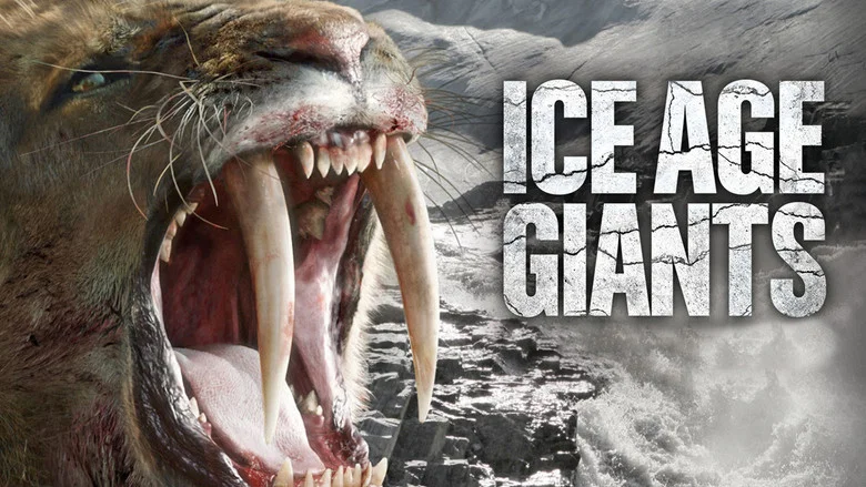 Ice Age Giants still