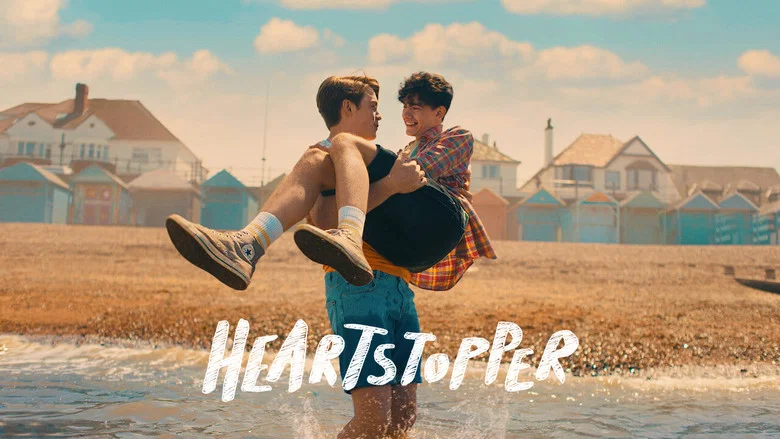Heartstopper still