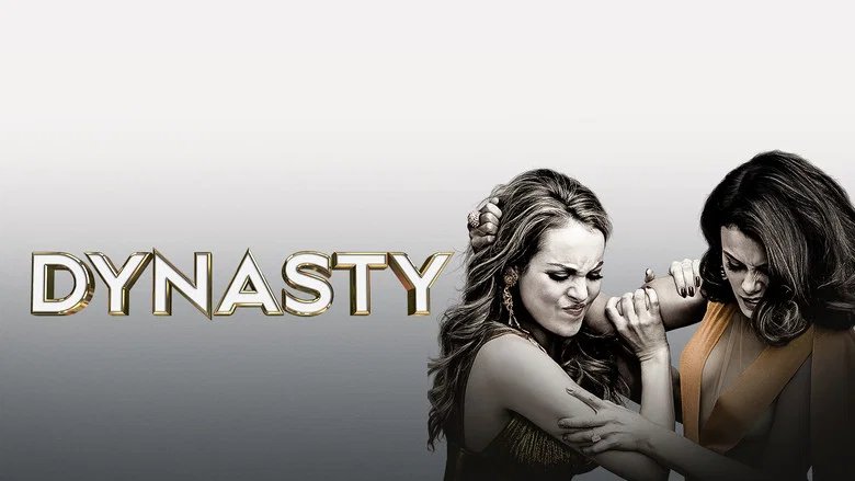 Dynasty still