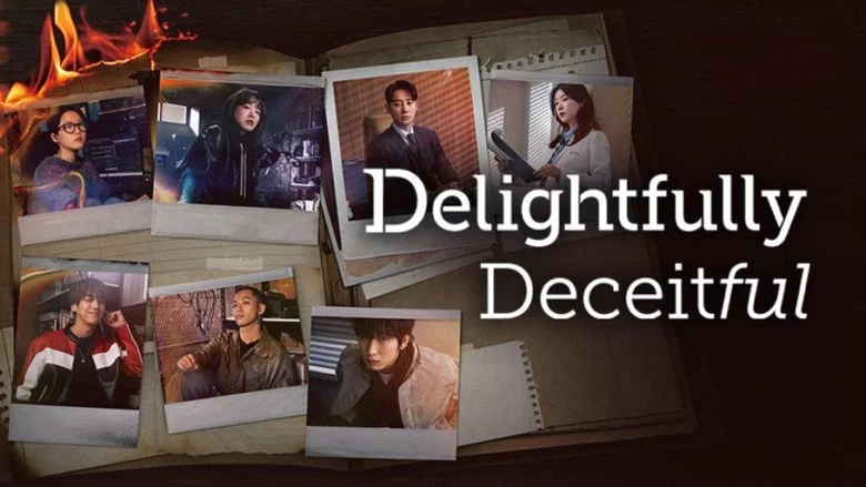 Delightfully Deceitful still