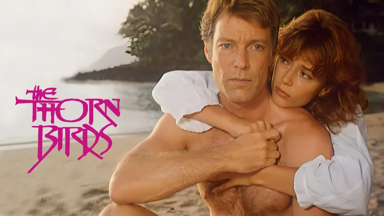 The Thorn Birds still