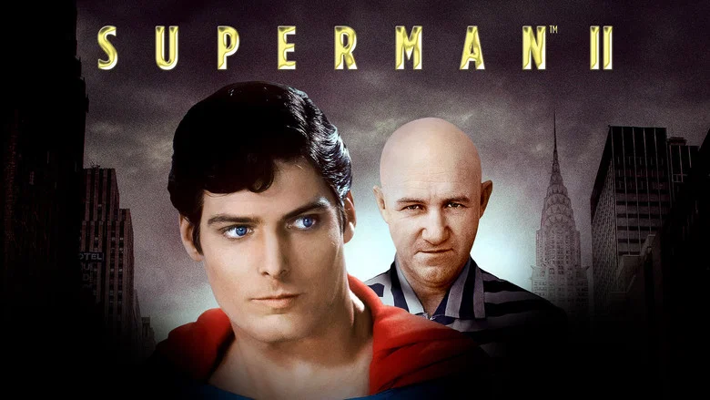 Superman II still