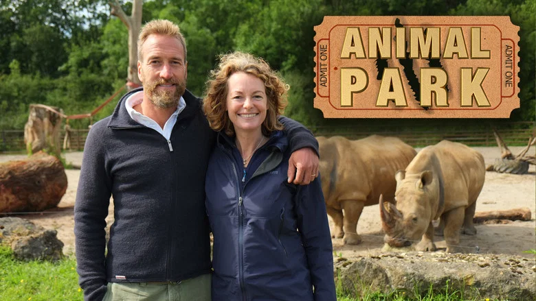 Animal Park still