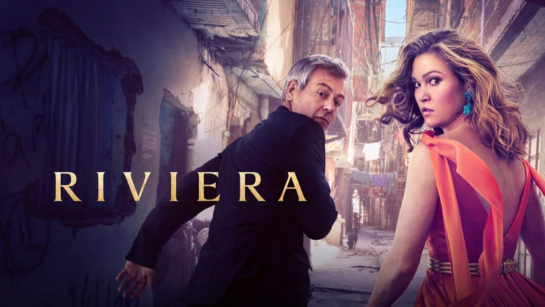Riviera still