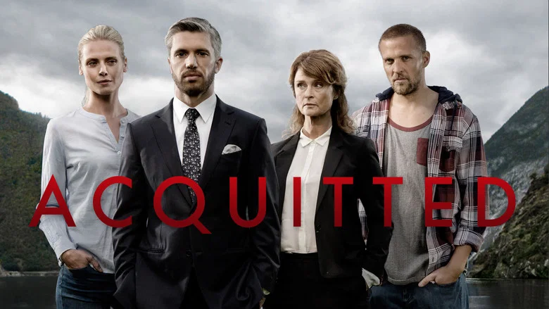 Acquitted still