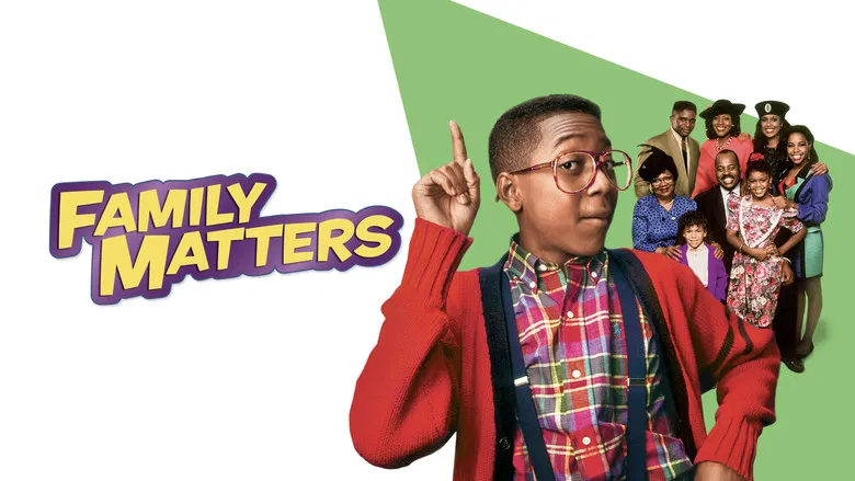 Family Matters still
