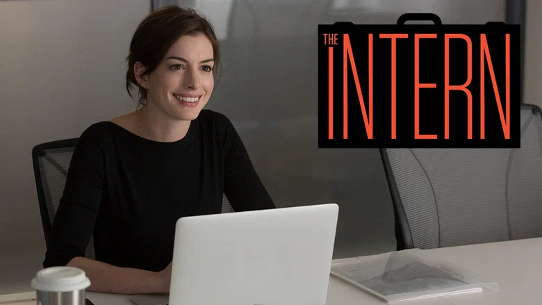 The Intern still