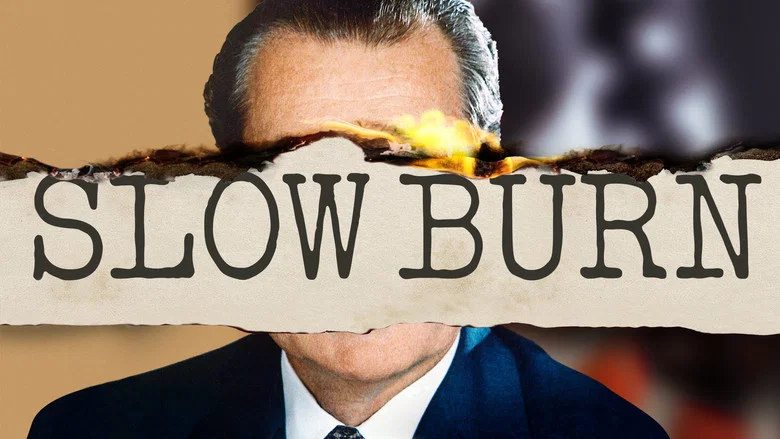 Slow Burn still