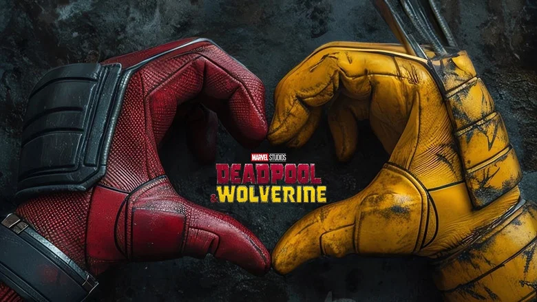Deadpool & Wolverine still