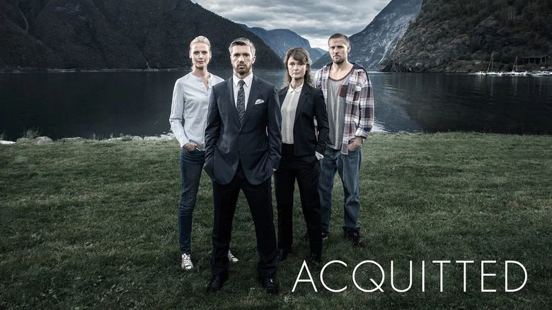 Acquitted still
