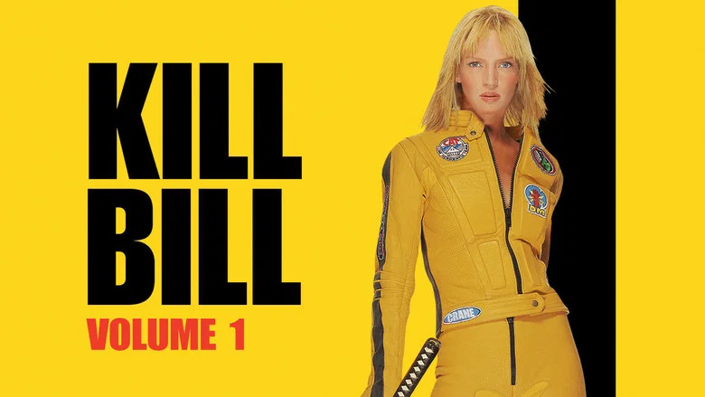Kill Bill: Vol. 1 still