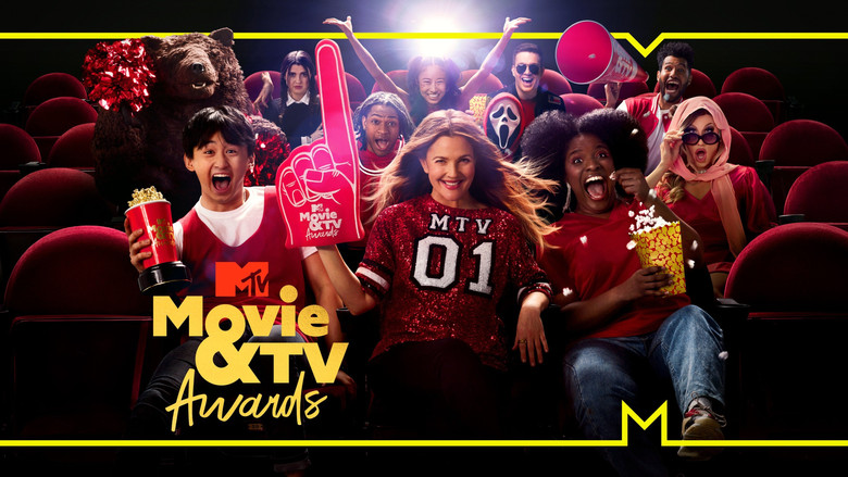 MTV Movie & TV Awards still