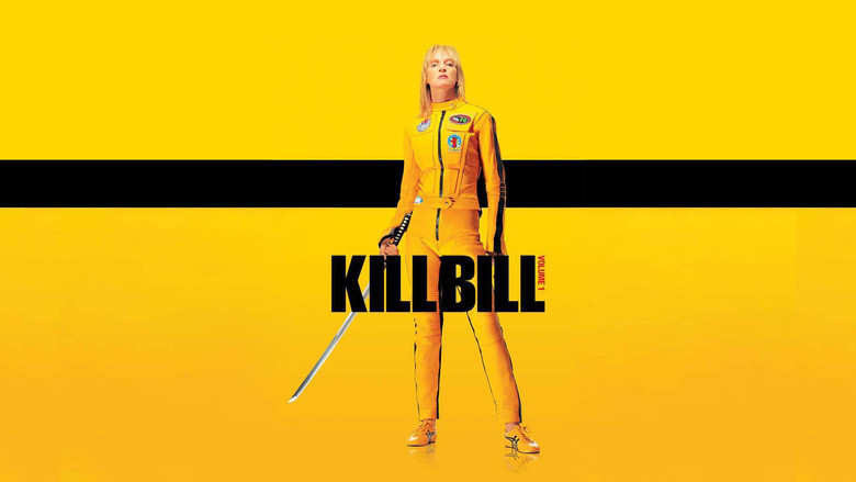 Kill Bill: Vol. 1 still