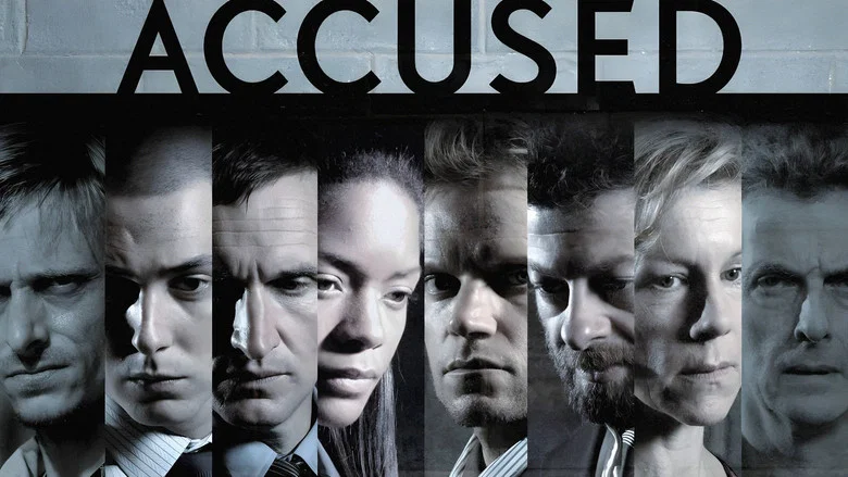Accused still
