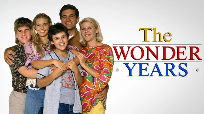 The Wonder Years still