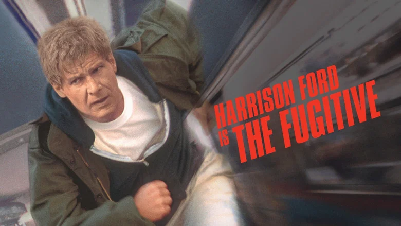 The Fugitive still