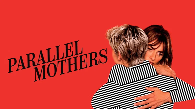 Parallel Mothers still