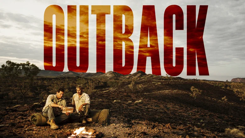 Outback still