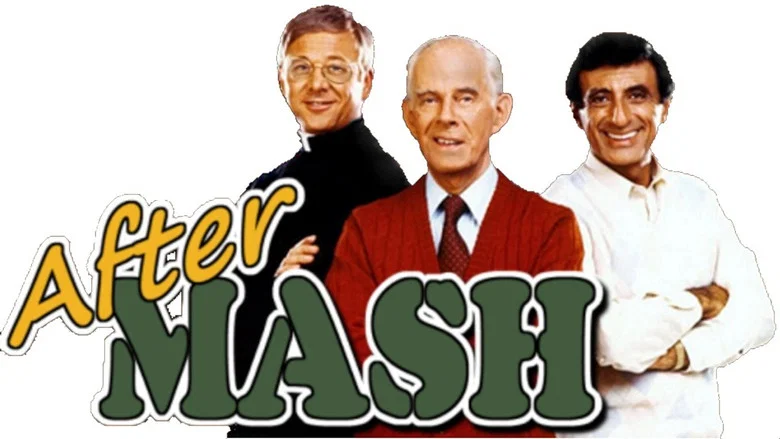 AfterMASH still