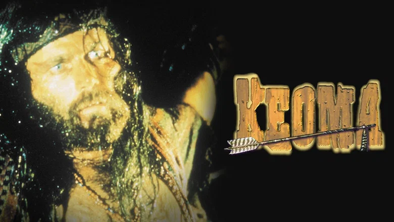 Keoma still