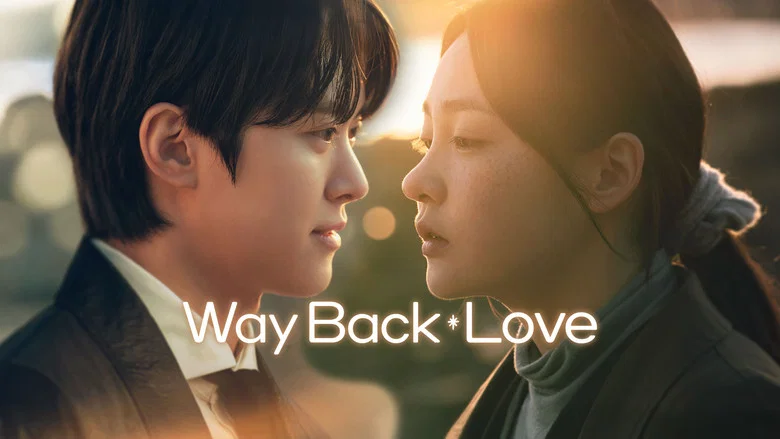 Way Back Love still