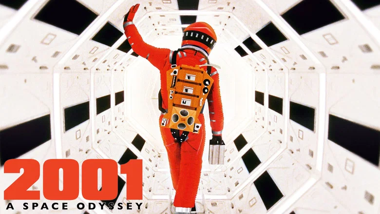 2001: A Space Odyssey still